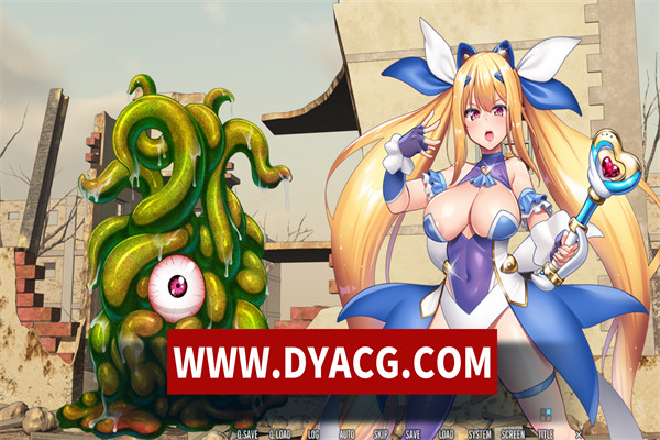 图片[4]-【ADV/拔作/汉化】电魔绝顶☆魔法少女铃叶～科学与魔法与触手异变～AI汉化版+全CG存档【PC/2.37G】-ACG次元社-单机游戏-电脑游戏、手机游戏下载