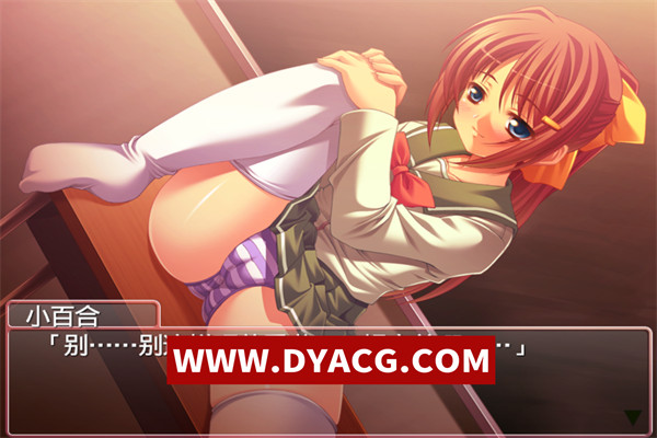 图片[3]-【ADV/拔作/汉化】妹妹怀孕特别授课(校内えっち 妹孕ませ特別授業) 汉化版+全CG解锁【PC/265M】-ACG次元社-单机游戏-电脑游戏、手机游戏下载