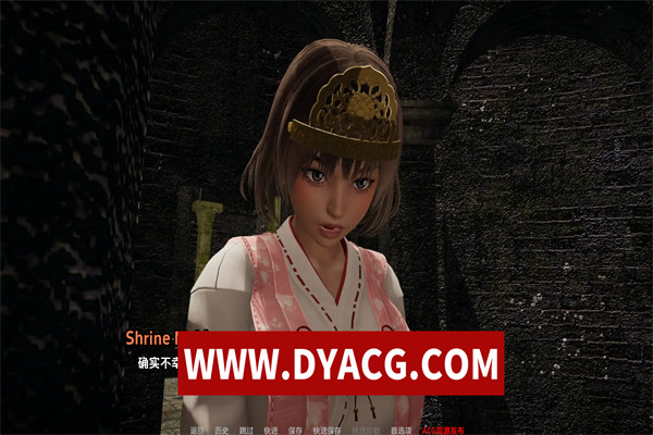 图片[4]-【亚洲SLG/汉化/3D】巫师悖论Sorcerer’s Paradox Ch.2【PC+安卓/3.53G】-ACG次元社-单机游戏-电脑游戏、手机游戏下载