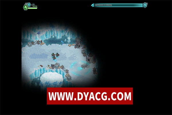 图片[3]-【RTS/汉化】钢铁战队入侵(Iron Marines Invasion) 官方中文版【PC/1.1G】-ACG次元社-单机游戏-电脑游戏、手机游戏下载