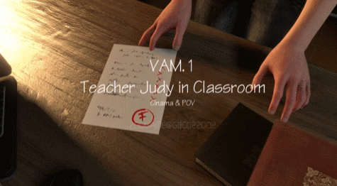 【3D极品/全动态】[VAM] 黑丝美人：与Judy老师的课后辅导 步兵双视角版【动画/新作/4G】
