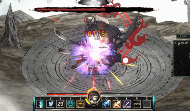 图片[6]-【角色扮演/官方中文】百炼登神-Build.12790041-0.9-重大更新-全新的装备系统和炼丹回归-(官中)【2G/PC电脑】-ACG次元社-单机游戏-电脑游戏、手机游戏下载