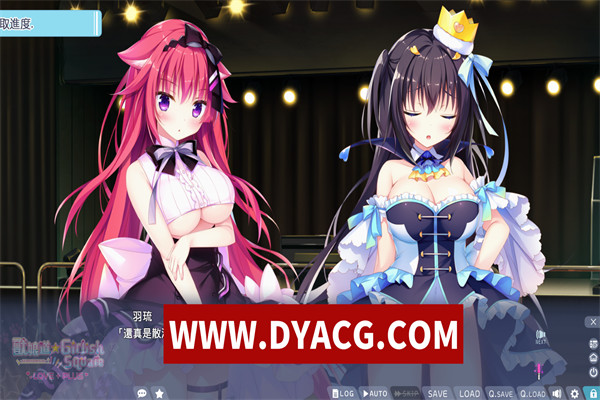 图片[2]-【SLG/官方中文】兽娘道☆少女广场 LOVE+PLUS-Build.12458405-(官中+DLC)【1060MB/PC电脑】-ACG次元社-单机游戏-电脑游戏、手机游戏下载