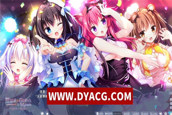 图片[4]-【SLG/官方中文】兽娘道☆少女广场 LOVE+PLUS-Build.12458405-(官中+DLC)【1060MB/PC电脑】-ACG次元社-单机游戏-电脑游戏、手机游戏下载