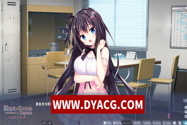 图片[3]-【SLG/官方中文】兽娘道☆少女广场 LOVE+PLUS-Build.12458405-(官中+DLC)【1060MB/PC电脑】-ACG次元社-单机游戏-电脑游戏、手机游戏下载