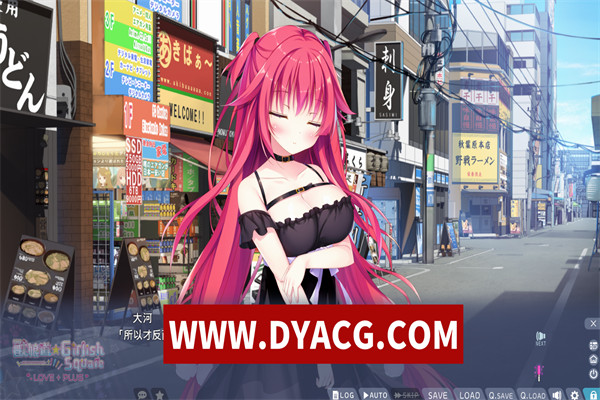 图片[6]-【SLG/官方中文】兽娘道☆少女广场 LOVE+PLUS-Build.12458405-(官中+DLC)【1060MB/PC电脑】-ACG次元社-单机游戏-电脑游戏、手机游戏下载