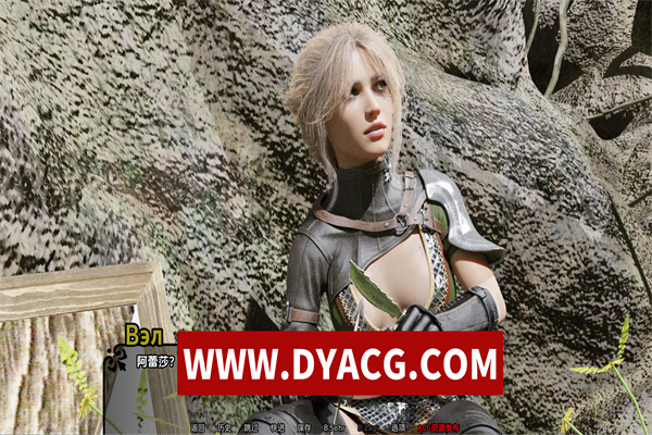 图片[2]-【欧美SLG/汉化/动态】帝国编年史(Imperial Chronicles) ver0.2 汉化版【PC+安卓/2G】-ACG次元社-单机游戏-电脑游戏、手机游戏下载