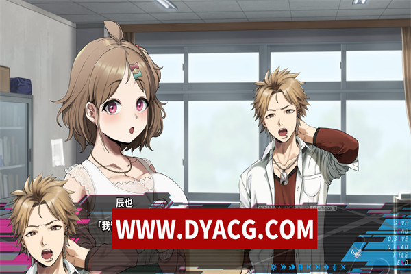 图片[7]-【SLG/官方中文】边界:第一部-Build.12636541-(STEAM官中+DLC)【3G/PC电脑】-ACG次元社-单机游戏-电脑游戏、手机游戏下载