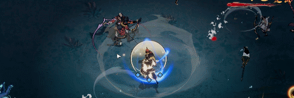 图片[4]-【肉鸽ACT/官方中文】诸子无双-Build.12709578-1.04-中文语音-(STEAM官中)-支持手柄【4G/PC电脑】-ACG次元社-单机游戏-电脑游戏、手机游戏下载
