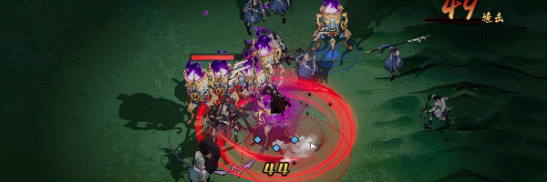 图片[2]-【肉鸽ACT/官方中文】诸子无双-Build.12709578-1.04-中文语音-(STEAM官中)-支持手柄【4G/PC电脑】-ACG次元社-单机游戏-电脑游戏、手机游戏下载