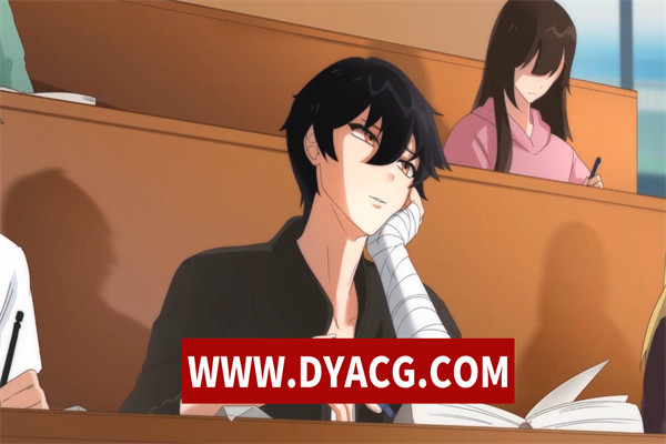 图片[2]-[SLG/机翻/动态/步兵] WANDERER: Broken Bed [1.98G/PC电脑]-ACG次元社-单机游戏-电脑游戏、手机游戏下载