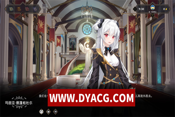 图片[5]-[SLG/机翻/动态/步兵] WANDERER: Broken Bed [1.98G/PC电脑]-ACG次元社-单机游戏-电脑游戏、手机游戏下载