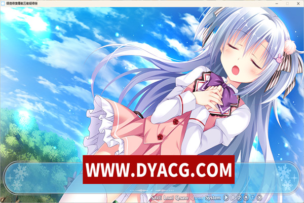图片[3]-[大型ADV/汉化/CV]奇异恩典圣夜的小镇 V0.91 精翻汉化版+全CG存档[4.9G/PC电脑]-ACG次元社-单机游戏-电脑游戏、手机游戏下载