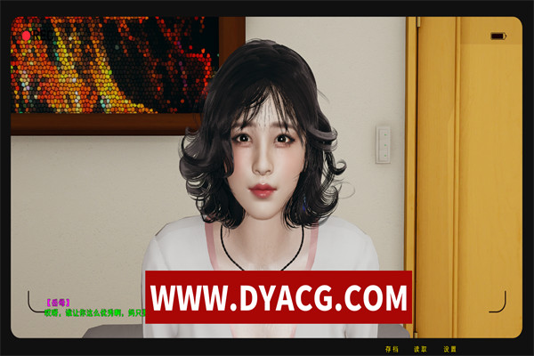 图片[2]-【国产SLG/中文/动态】小十七：我的放浪岳母 1.0 中文版【PC+安卓吉里吉里模拟器/7.1G/新作】-ACG次元社-单机游戏-电脑游戏、手机游戏下载