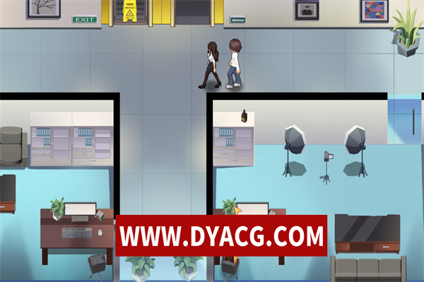 图片[5]-【互动SLG/中文/全动态】职场幻想 Workspace Fantasy V1.0.05 官方中文版【PC电脑/3G/新作】-ACG次元社-单机游戏-电脑游戏、手机游戏下载