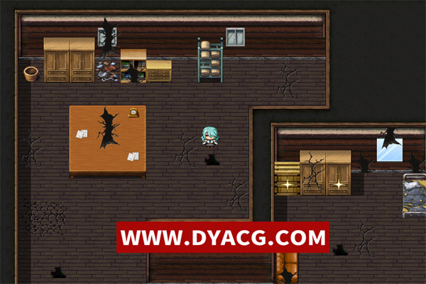 图片[2]-【RPG/官中】你被驱逐了 官方中文作弊版【PC+安卓/1.2G】-ACG次元社-单机游戏-电脑游戏、手机游戏下载