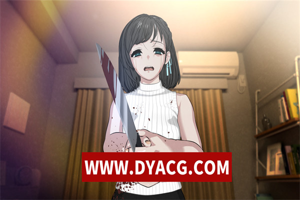 图片[2]-【爆款SLG/中文/全动态】ROOM：窥视女孩私生活 Ver2.02 DL官方中文版【PC电脑/更新/CV/2.5G】-ACG次元社-单机游戏-电脑游戏、手机游戏下载