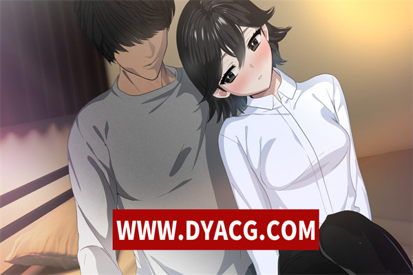 图片[5]-【爆款SLG/中文/全动态】ROOM：窥视女孩私生活 Ver2.02 DL官方中文版【PC电脑/更新/CV/2.5G】-ACG次元社-单机游戏-电脑游戏、手机游戏下载