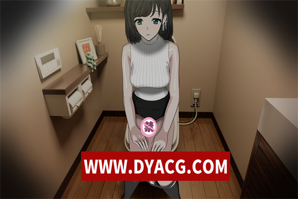 图片[6]-【爆款SLG/中文/全动态】ROOM：窥视女孩私生活 Ver2.02 DL官方中文版【PC电脑/更新/CV/2.5G】-ACG次元社-单机游戏-电脑游戏、手机游戏下载