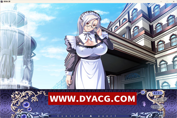图片[2]-[拔作ADV/GPT3.5汉化] 巨汝魔女 [2.3G/PC电脑]-ACG次元社-单机游戏-电脑游戏、手机游戏下载