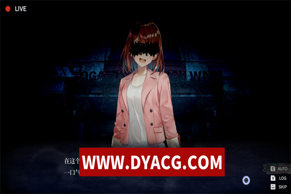 图片[2]-[SLG/汉化] 探灵直播2官方中文版/Livestream 2 Escape from Togaezuka Happy Place [1.3G/PC电脑]-ACG次元社-单机游戏-电脑游戏、手机游戏下载