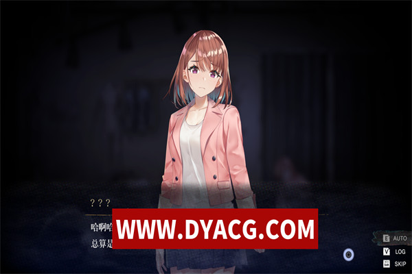图片[4]-[SLG/汉化] 探灵直播2官方中文版/Livestream 2 Escape from Togaezuka Happy Place [1.3G/PC电脑]-ACG次元社-单机游戏-电脑游戏、手机游戏下载