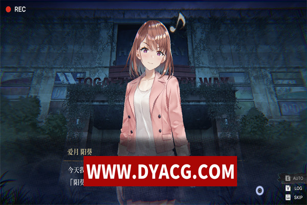 图片[5]-[SLG/汉化] 探灵直播2官方中文版/Livestream 2 Escape from Togaezuka Happy Place [1.3G/PC电脑]-ACG次元社-单机游戏-电脑游戏、手机游戏下载