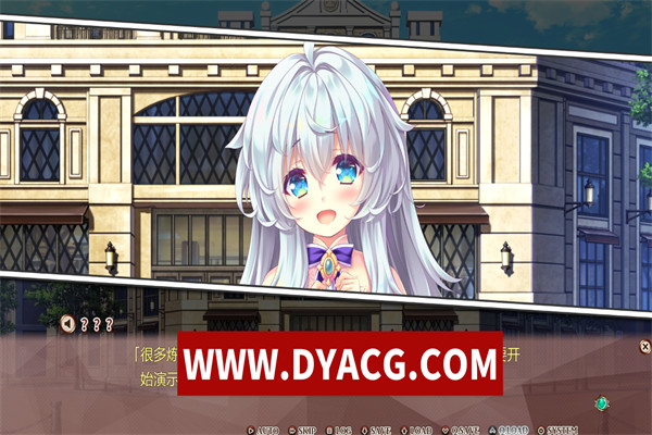图片[2]-【冒险/休闲】炼爱秘仪-HD-Build.12254337-(STEAM官中+DLC)【PC电脑/4.5G】-ACG次元社-单机游戏-电脑游戏、手机游戏下载