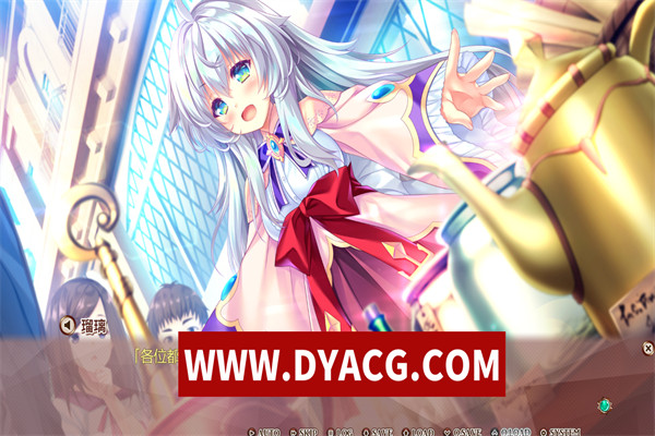图片[3]-【冒险/休闲】炼爱秘仪-HD-Build.12254337-(STEAM官中+DLC)【PC电脑/4.5G】-ACG次元社-单机游戏-电脑游戏、手机游戏下载
