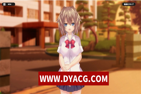 图片[2]-【互动SLG/全动态/生肉】两个人的练习H V1.2 DL正式完整版【PC电脑/CV/350M】-ACG次元社-单机游戏-电脑游戏、手机游戏下载
