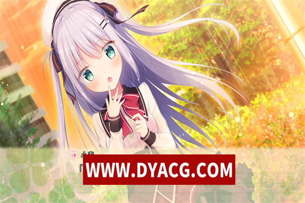 图片[4]-【纯爱GAL/汉化/铜矿】心猫～与再会的妹妹展开全新的关系～ 精翻汉化版+存档【PC电脑/全CV】-ACG次元社-单机游戏-电脑游戏、手机游戏下载