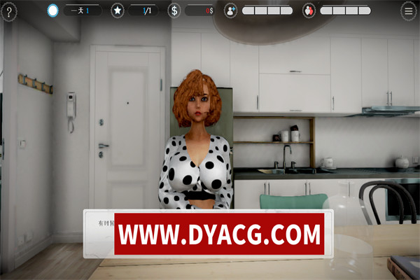 图片[2]-【3D互动/中文/全动态】性高潮模拟器：Orgasm Simulator 2024 官方中文步兵版【PC电脑/新作/6.5G】-ACG次元社-单机游戏-电脑游戏、手机游戏下载