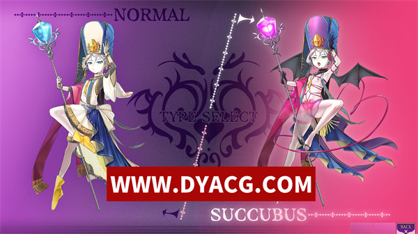 图片[2]-【ADV/日系/汉化】魅魔世界TE～抵抗诱惑吧：在魅魔统治的世界中～汉化版【PC/10G】-ACG次元社-单机游戏-电脑游戏、手机游戏下载