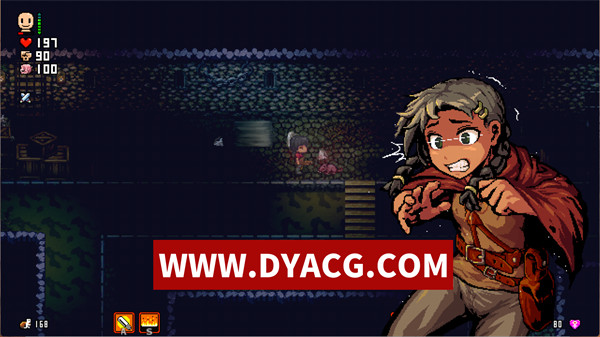 图片[4]-【RPG神作/生存/官中】洛娜的世界(LonaRPG) v0.9.8.1.0 官方中文版【PC/700M/更新】-ACG次元社-单机游戏-电脑游戏、手机游戏下载