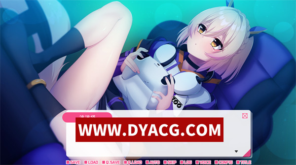 图片[4]-【ADV/日系/官中】从画面中出来的我推Vtuber的同居生活 ～梦魔可爱ASMR主播是地雷系？～官方中文版+全CG存档【PC/1.4G】-ACG次元社-单机游戏-电脑游戏、手机游戏下载