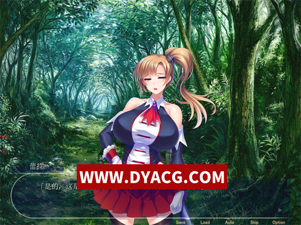 图片[3]-【ADV/拔作/汉化】怀孕！NTR巨汝母骑士 AI汉化版+全CG存档【PC+安卓KRKR模拟器/711M】-ACG次元社-单机游戏-电脑游戏、手机游戏下载