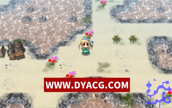 图片[6]-【ARPG/日系/官中】仰望青空的龙少女 STEAM官方中文版【PC/2.6G】-ACG次元社-单机游戏-电脑游戏、手机游戏下载