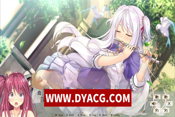 图片[5]-【后宫拔作/精翻/全CV】HaremKingdom~后宫王国 汉化硬盘版+存档【PC电脑/新汉化/4G】-ACG次元社-单机游戏-电脑游戏、手机游戏下载