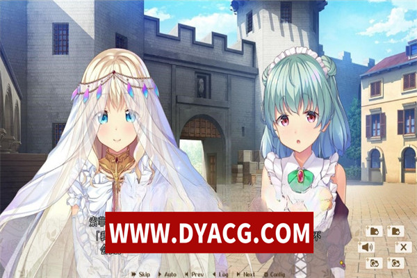图片[4]-【后宫拔作/精翻/全CV】HaremKingdom~后宫王国 汉化硬盘版+存档【PC电脑/新汉化/4G】-ACG次元社-单机游戏-电脑游戏、手机游戏下载