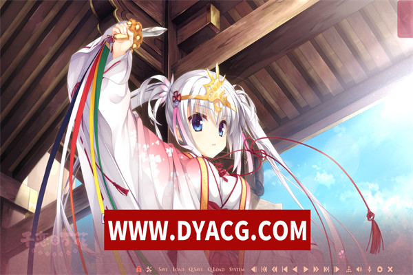 图片[3]-【大型日系GAL/汉化/柚子社】千恋万花 心愿屋全线汉化硬盘版+存档【PC电脑/8G】-ACG次元社-单机游戏-电脑游戏、手机游戏下载