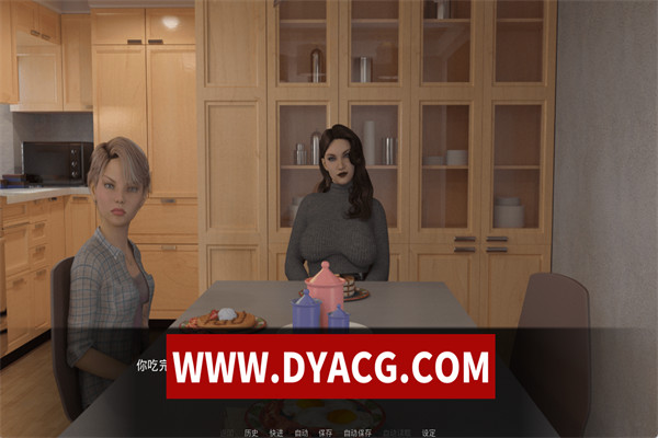 图片[4]-【欧美SLG/汉化/动态】后宫姐妹：Sister V15精翻汉化完结版+全CG【新汉化/PC电脑+安卓/4G】-ACG次元社-单机游戏-电脑游戏、手机游戏下载