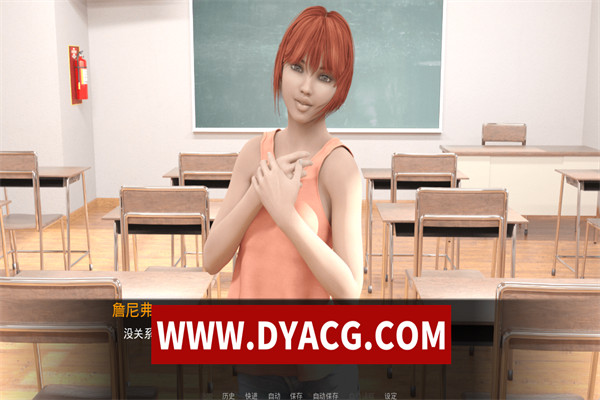 图片[7]-【欧美SLG/汉化/动态】后宫姐妹：Sister V15精翻汉化完结版+全CG【新汉化/PC电脑+安卓/4G】-ACG次元社-单机游戏-电脑游戏、手机游戏下载