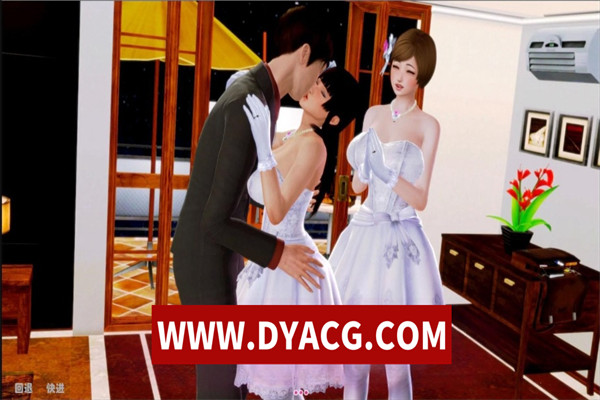 图片[5]-【欧美SLG/GG汉化/动态】孤独的家庭主妇 PC+安卓完结精翻汉化版+全CG【PC电脑+安卓/FM/300M】-ACG次元社-单机游戏-电脑游戏、手机游戏下载