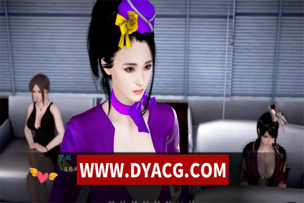 图片[3]-[国产] 【国产SLG/中文/动态CG】我的经理生活 Ver1.1 正式中文版【PC电脑+安卓】【1.7G】-ACG次元社-单机游戏-电脑游戏、手机游戏下载