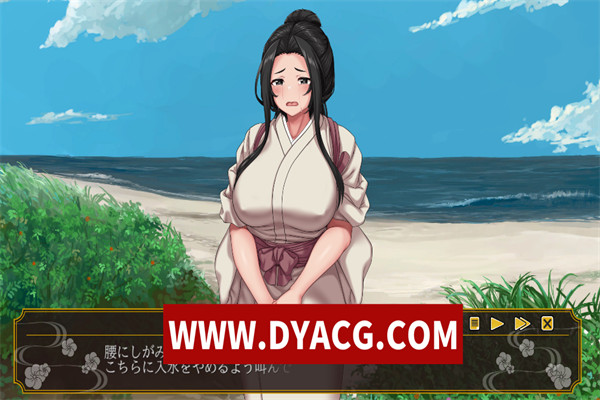 图片[2]-【养成经营SLG/生肉】遊女的工作~青楼经营 V1.2 DL正式完全版+DLC+全回想【PC电脑/更新/CV/1.2G】-ACG次元社-单机游戏-电脑游戏、手机游戏下载