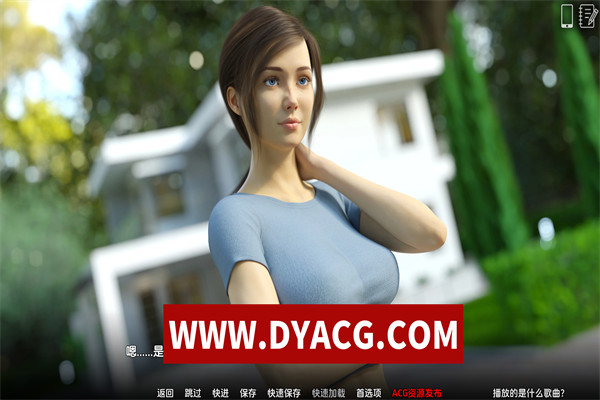 图片[3]-【欧美SLG/汉化/动态】学院情缘 v1.3.0 Extended 汉化版【PC+安卓/3.6G/更新】-ACG次元社-单机游戏-电脑游戏、手机游戏下载