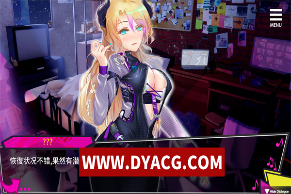 图片[2]-【SLG/模拟养成游戏】重启的NTR后宫生活 ver1.5 官方中文步兵版【PC+安卓/2.3G】-ACG次元社-单机游戏-电脑游戏、手机游戏下载