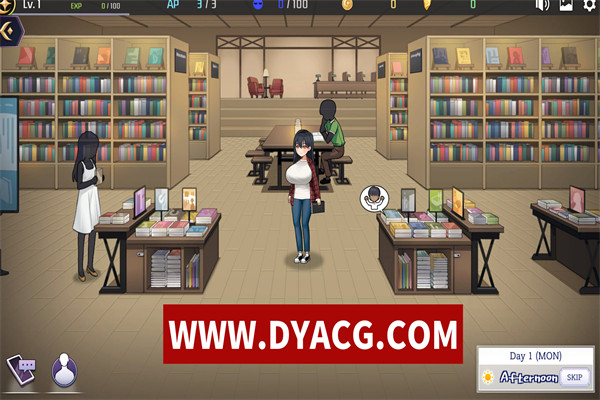图片[4]-【养成互动SLG/中文/全动态】恶魔合约：孵化器 V1.12 官方中文步兵版【PC/2.9G/更新】-ACG次元社-单机游戏-电脑游戏、手机游戏下载