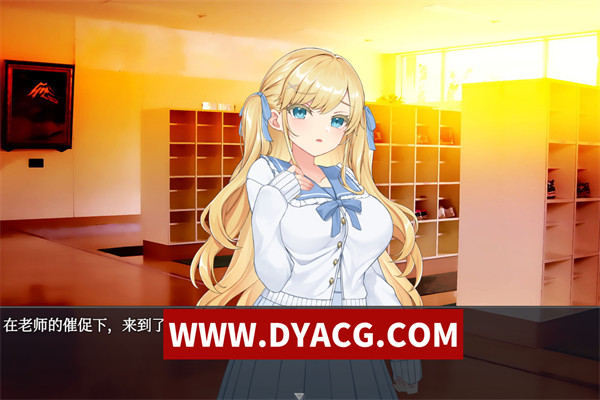 图片[3]-【调教SLG/汉化】被主人欺骗~不知不觉被调教的她 AI最新汉化版【新汉化/PC+安卓/1.2G】-ACG次元社-单机游戏-电脑游戏、手机游戏下载