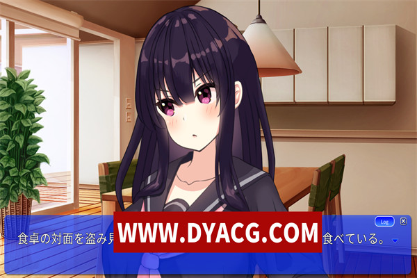 图片[2]-【触摸互动SLG/全动态】密室逃脱~父女只有通过H才能… V1.02 DL正式完整版+存档【PC/新作/CV/1G】-ACG次元社-单机游戏-电脑游戏、手机游戏下载